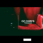 "Trance" New Oz Chiri Single Now Available