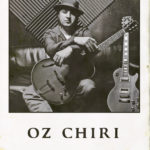 Oz Chiri press